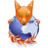 Firefox Evolution SZ Icon